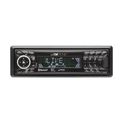 Clatronic AR 819 Autoradio, Bluetooth, USB, SD/MMC