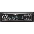 Clatronic AR 819 Autoradio, Bluetooth, USB, SD/MMC