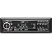 Clatronic AR 819 Autoradio, Bluetooth, USB, SD/MMC