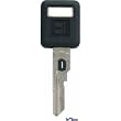 Kaba Ilco Corp. B62-P-3 V.A.T.S. Key Blank