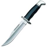 Buck Special Fixed Blade w Sheath by Pachi Paradice
