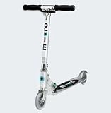 Review   / Micro Sprite Scooter