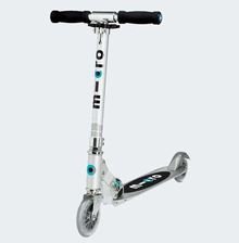 Childrens Toyshop  Toys : Micro Sprite Scooter