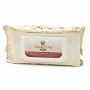 Canus Goat's Milk Skin Care Nature's Dog Grooming Products Goat's Milk Lotion-Based All Purpose Pet Wipes 70 count 70 each (Pack of 5)