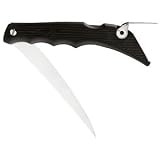 Kershaw Folding Fillet 6 Clam 1256X