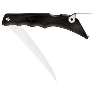Kershaw Folding Fillet 6 Clam 1256X