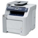 Review BROTHER  / Brother Colour Laser Printer MFC9440CN