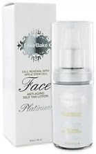 THE FACE PLATINUM WITH APPLE STEM CELL 2 FL OZ