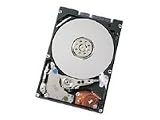 Hitachi TravelStar 5K160 - Hard drive - 160 GB - internal - 2.5 - SATA-150 - 5400 rpm - buffer: 8 MB