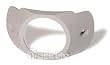 Truck-Lite Bracket Curved Gray For 2.5" Lamp 10738