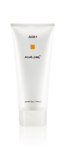 Acne.org AHA+