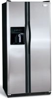 Frigidaire GLHS35EHSB NOTE - SEE GLHS35EJSB - MORE $$
