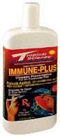 IMMUNE PLUS 2 OZ.