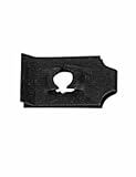 Help 45402 U Type Speed Nut #10