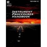 Instrument Procedures Handbook: FAA-H-8261-1A (FAA Handbooks series) book cover