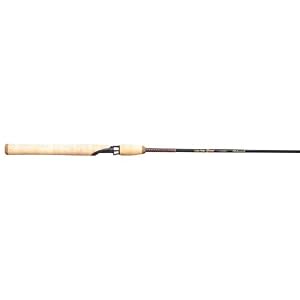 ultra light action fishing rod
