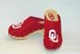 Oklahoma Sooners Clogs - 10