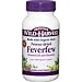 Oregons Wild Harvest Organic Feverfew (Freeze-Dried) 300mg 90 vegcaps (NON GMO)