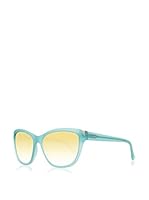 Guess Gafas de Sol GU7398 5585X (55 mm) Turquesa