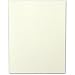 Pearl White #10 Kid Finish Envelopes