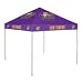 Louisiana State Tigers Tailgate Tents - Solid Color