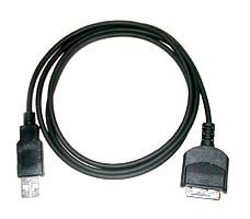 Dell Axim X5 USB Sync/Charger/Data Cable