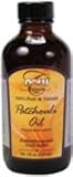 Patchouli Oil 4 Oz NOW Foods
