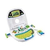 Vtech - Toy Story 3 - Buzz Lightyear Spaceship Laptop