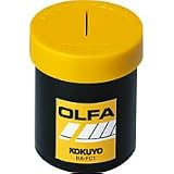 コクヨ ＯＬＦＡ/オルファ カッターナイフ用刃折器(標準型・大型・細工カッター用) HA-FC1