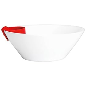 Arta Tasto Large Ceramic Serving Bowl by Arta