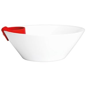 Arta Tasto Large Ceramic Serving Bowl by Arta
