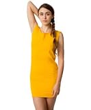 American Apparel Fine Jersey T Dress