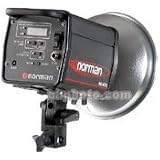Norman ML400 400 watt second Digital Monolight