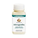 Ashwagandha - Stress, Stamina & Brain Function, 60 vcaps., (Ayurceutics)
