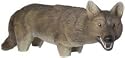 Expedite® Creepin' Coyote Decoy