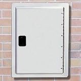Fire Magic Legacy 18x12 Stainless Single Access Door