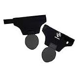 Boa Boot Gaiter Blk Reg
