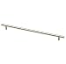 Liberty Hardware Bar Pulls 5 1/2" Oa X 3 3/4" Cc (Po1012-ss-c)