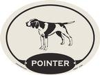 Pointer Euro Decal2008