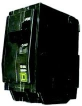 Breakers Unlimited Double Pull Circuit Breaker Square D Q0230
