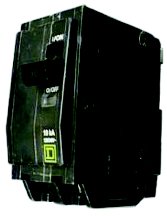 Breakers Unlimited Double Pull Circuit Breaker Square D Q0230