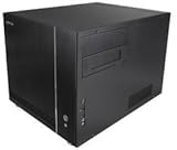 Lian Li PC-V351B PC-Gehäuse ATX schwarz