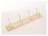Review Regal  / Regal Hr0607H Hat & Coat Hook Pb/Pine