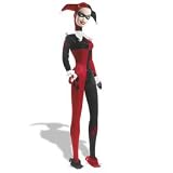 Barbie: DC Comics - Harley Quinn