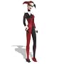 Barbie: DC Comics - Harley Quinn