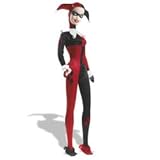 Barbie: DC Comics - Harley Quinn
