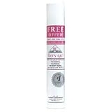 Let's Go Quick Dry Spray 4 oz.