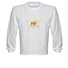 Mr Men Show Shirts - That Reminds Me Of A Song T-Sh 6.1 oz Ultra Cotton Youth Long-Sl...