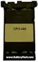 Replacement Battery For PANASONIC HHR-P513 KXTG2208