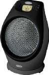 Honeywell/Kaz Home Environme Blk Dgtl Heater Fan Hz-700 Heater Fan